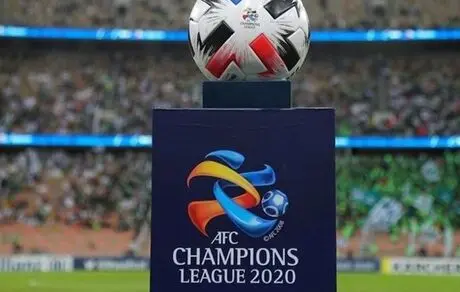 اعلام زمان سهمیه بندی لیگ قهرمانان آسیا 2024
