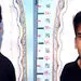 این دو مرد در البرز کیف قاپ بودند+عکس