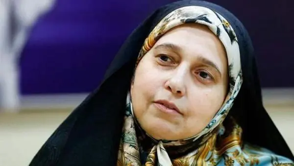  «شاید» با رفراندوم بتوانید قشر خاکستری که تا امروز وارد صحنه اعتراض نشدند را راضی کنید
