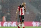 ساوتهمپتون ها با اقدامی جالب خودشان را جریمه کردند 