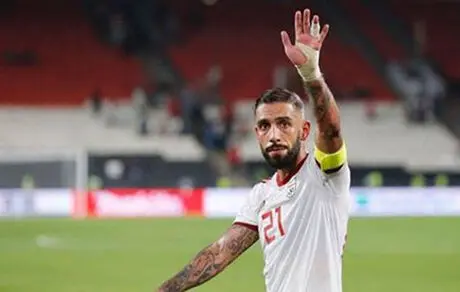 
جملات دردناک اشکان دژاگه