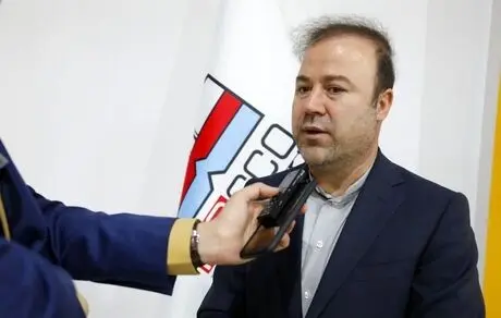 صنعت فولاد هرمزگان در زلزله خسارت ندید