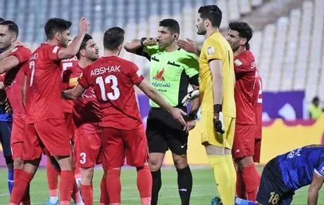 سلیمانی: مشکلی با شنود تلفن داوران نداریم 