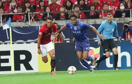 
عربستان هم در رنکینگ AFC از ایران عبور کرد! + عکس
