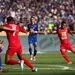 مهاجمان پرسپولیس استرس دارند 