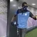 دیاباته به قطر نرفت