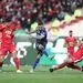 بنگر: نقطه قوت استقلال خط حمله‌اش است/ شانس برد پرسپولیس را بیشتر می‌دانم 