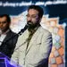 مجری معروف داغدار شد