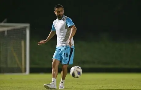  لژیونر استقلالی در قطر ماندگار شد؟ 