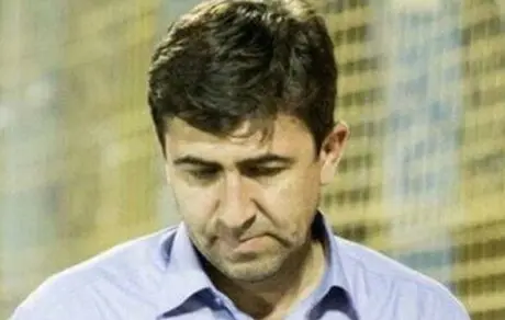 مدیرعامل باشگاه پارس جنوبی استعفا کرد