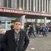 بازدید رئیس هیات فوتبال جزیره کیش از باشگاه بایرن مونیخ آلمان