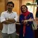 جنجال رونمایی پیمان قاسمخانی از همسر دومش  + تصاویر دیده نشده 