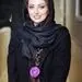 عکس دیده نشده از نفیسه روشن