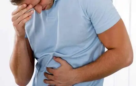 مراقب خطرات یبوست باشید