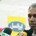 مدیرعامل پرسپولیس فاقد صفحه مجازی است