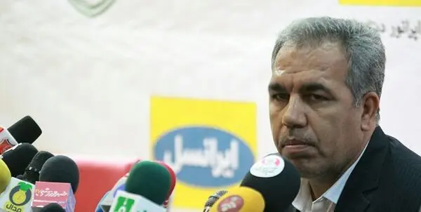 مدیرعامل پرسپولیس فاقد صفحه مجازی است