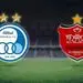 استقلال-پرسپولیس بدون تماشاگر برگزار می‌شود
