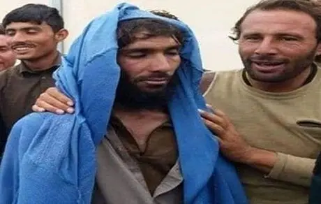بازداشت چهار داعشی با لباس مبدل زنانه +عکس