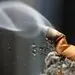 وارادات کاغذ سیگار با ارز دولتی توسط مافیای سیگار / ناشران بدون کاغذ مانده‌اند