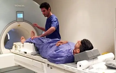 زمان بازگشت کاپیتان دوم پرسپولیس به میادین مشخص شد