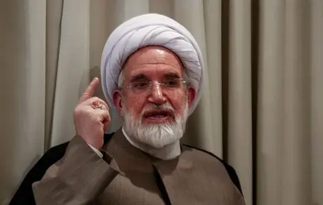میرحسین موسوی و کروبی رفع حصر می‌شوند؟ 