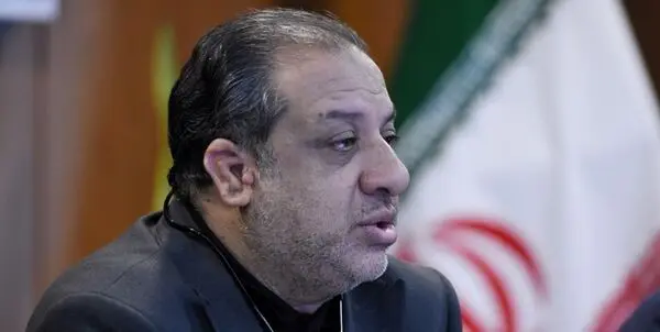 مهدی: حضور تماشاگران در وطنی ممنوع است/ زیرساخت‌های طبقه دوم ورزشگاه آزادی مشکل دارد 