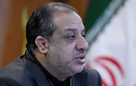 مهدی: حضور تماشاگران در وطنی ممنوع است/ زیرساخت‌های طبقه دوم ورزشگاه آزادی مشکل دارد 
