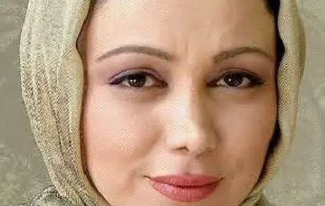 گریه بازیگر معروف از رفتن استراماچونی + عکس