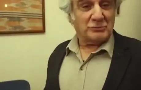 تحریم روسیه به سبک مهدی هاشمی، با شکستن شیشه وودکا! 