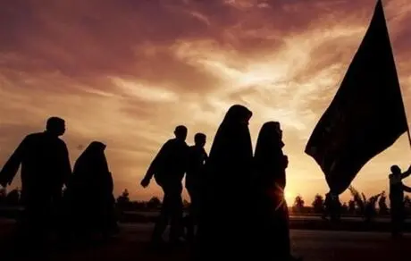خدمات بیمه ای برای زائران اربعین