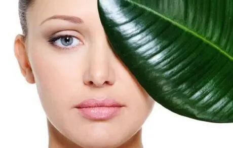 پوست خود را شفاف و جوان نگه دارید 