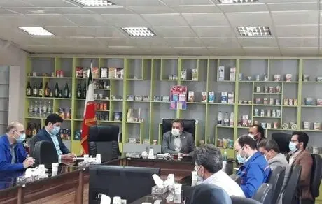 ۸ محصول جدید پگاه گناباد در تولید آزمایشی