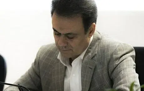 پیام تسلیت مدیرعامل بانک ملت به مناسبت ارتحال بنیانگذار انقلاب اسلامی