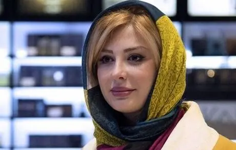نیوشا ضیغمی و مریم کاویانی همبازی شدند