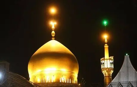 آقایان! متوجه هستید چه فاجعه ای را دارید رقم می زنید؟ 


