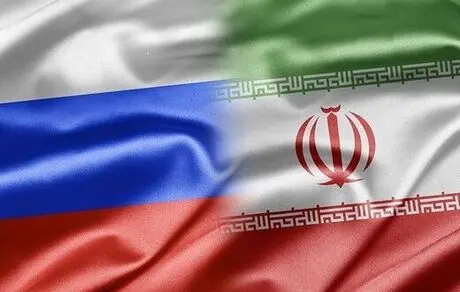 هیچ‌چیز نمی تواند روابط روسیه و ایران را دچار مشکل کند
