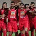 
ترور استراماچونی به دست رنجرهای پرسپولیس!