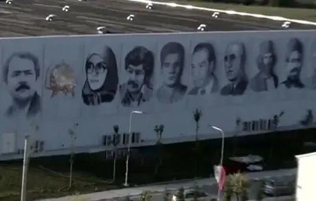 مرگ مسعود رجوی تایید شد
