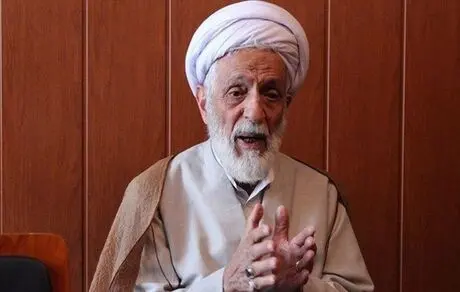 خانم‌های محترم بدانند که نمی‌توانند هر طور که دلشان می‌خواهد، بیرون بیایند! 