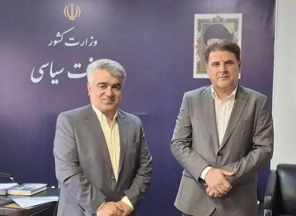 معاون سیاسی وزیر کشور: صبانور پتانسیل آن را دارد که محور توسعه غرب کشور باشد