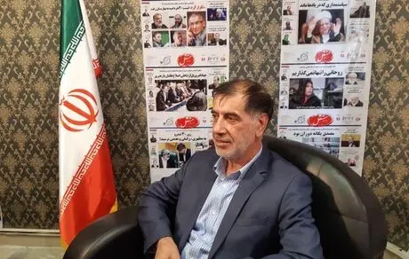 کروبی با نامه  جنجالی اش مانع رفع حصر شد