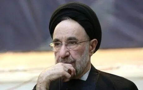خاتمی همچنان مهره مهمی است