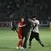 پیگیری ورود مشکوک یک هوادار به زمین توسط باشگاه سپاهان