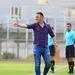 پاشازاده: دلیلی ندارد مقابل پرسپولیس ناامید باشیم
