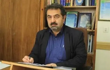 برداشت یک درصدی فولاد مبارکه از زاینده رود