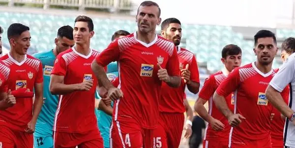 حسینی : موج جدید فشارها  برعلیه پرسپولیس در راه است