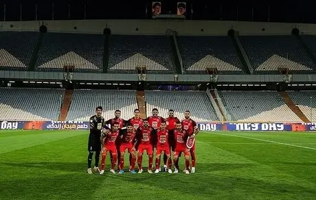 سوپرجام فردا به پرسپولیس اهدا می‌شود 