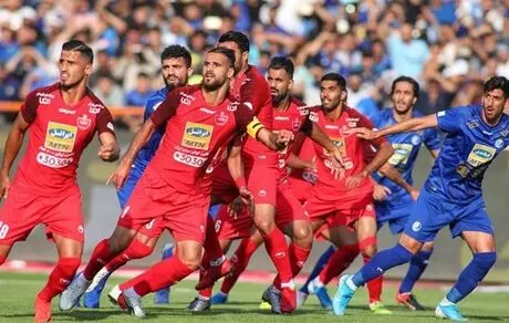 ثبت برند باشگاه پرسپولیس در ثبت شرکتها