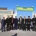 امنیت و اقتدار  ایران اسلامی نتیجه غیرت و دلاورمردی پرسنل خدوم نیروی انتظامی است