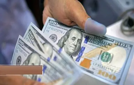 دلار رکورد قیمت چند ماه گذشته را زد + جزئیات 